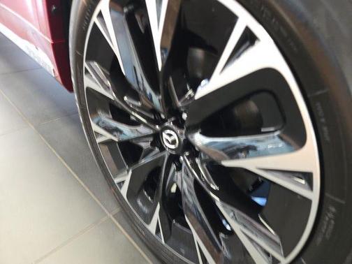 2026 Mazda CX-90 3.3 Turbo S Premium Plus