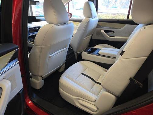 2026 Mazda CX-90 3.3 Turbo S Premium Plus