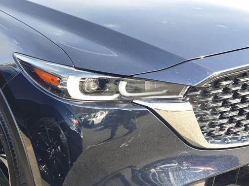 2023 Mazda CX-5 2.5 S