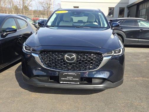 2023 Mazda CX-5 2.5 S
