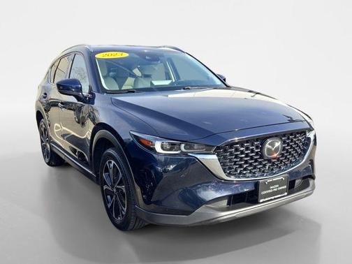 2023 Mazda CX-5 2.5 S