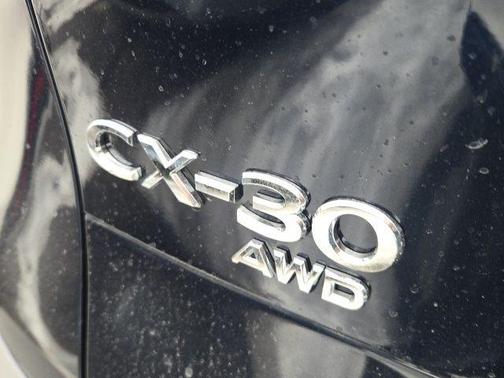 2026 Mazda CX-30 2.5 S Select Sport