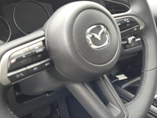 2026 Mazda CX-30 2.5 S Select Sport