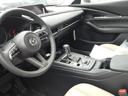 2026 Mazda CX-30 2.5 S Select Sport