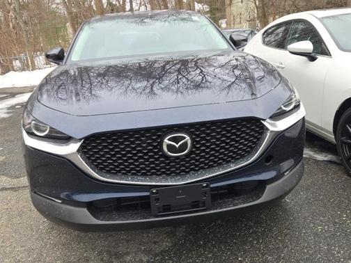 2026 Mazda CX-30 2.5 S Select Sport