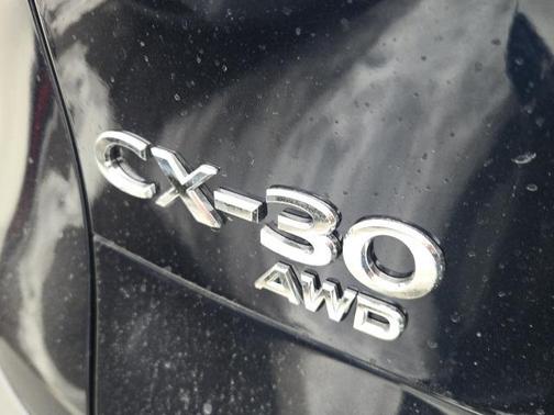 2026 Mazda CX-30 2.5 S Select Sport