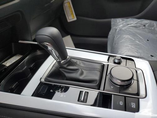 2025 Mazda CX-30 Select