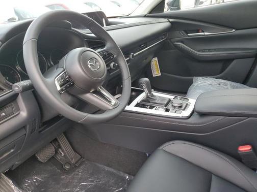 2025 Mazda CX-30 Select