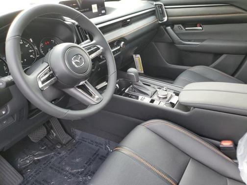 2025 Mazda CX-50 Hybrid Premium Plus Package