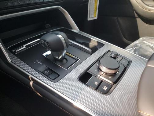 2025 Mazda CX-90 3.3 Turbo Preferred