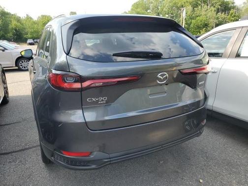2025 Mazda CX-90 3.3 Turbo Preferred