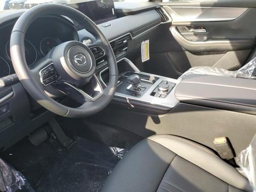 2025 Mazda CX-90 3.3 Turbo Preferred