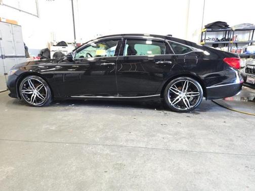 2021 Honda Accord Touring 2.0T