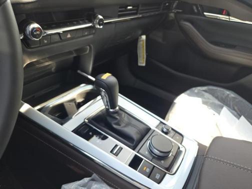 2025 Mazda CX-30 Premium Package