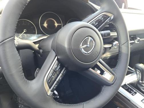 2025 Mazda CX-30 Premium Package