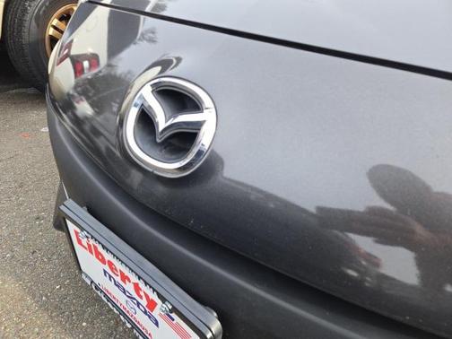 2012 Mazda Mazda3 i Touring