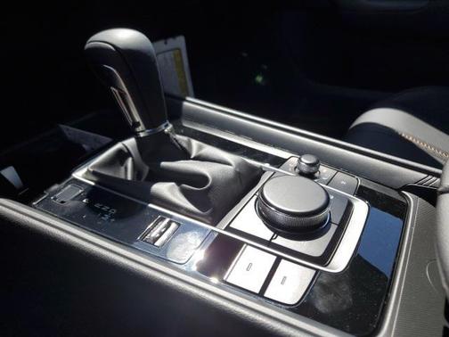 2025 Mazda CX-50 2.5 Turbo Premium Package
