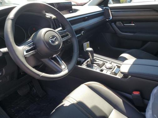 2025 Mazda CX-50 2.5 Turbo Premium Package