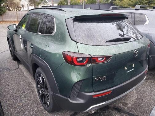 2026 Mazda CX-50 2.5 Turbo Premium Plus Package