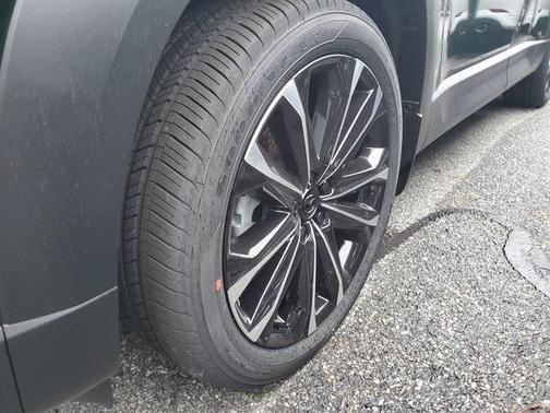 2026 Mazda CX-50 2.5 Turbo Premium Plus Package