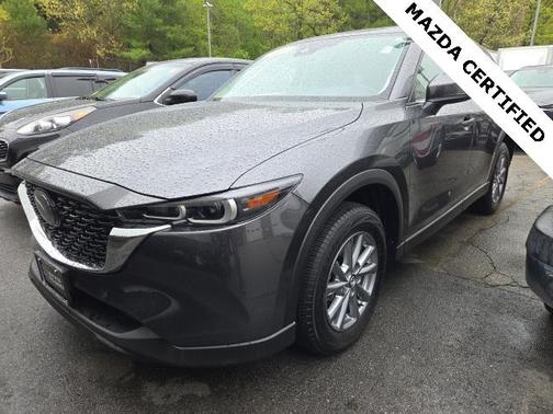 2023 Mazda CX-5 2.5 S Preferred
