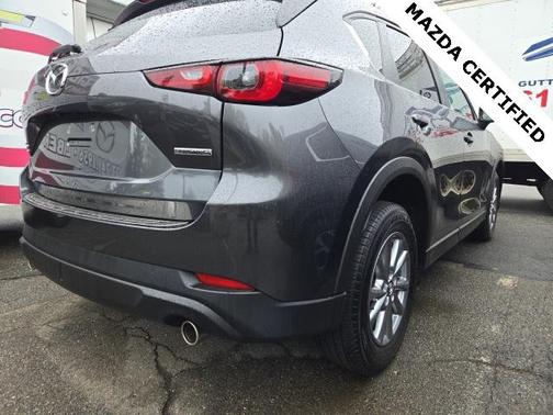 2023 Mazda CX-5 2.5 S Preferred