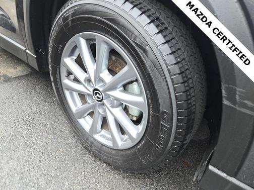 2023 Mazda CX-5 2.5 S Preferred
