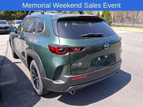 Cypress 2026 Mazda CX-50 2.5 S Preferred Package