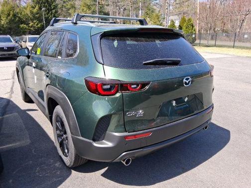 Cypress 2026 Mazda CX-50 2.5 S Preferred Package
