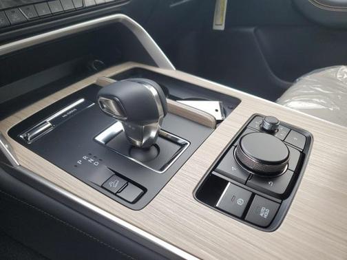 2025 Mazda CX-90 3.3 Turbo Preferred