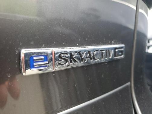 2025 Mazda CX-90 3.3 Turbo Preferred
