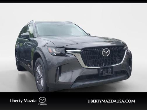2025 Mazda CX-90 3.3 Turbo Preferred