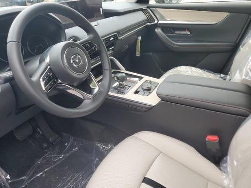 2025 Mazda CX-90 3.3 Turbo Preferred
