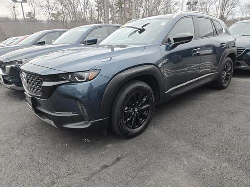 2023 Mazda CX-50 2.5 S Preferred Plus Package