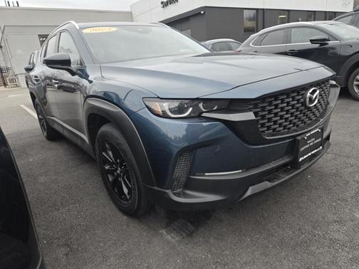 2023 Mazda CX-50 2.5 S Preferred Plus Package