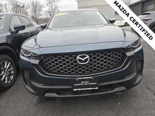 2023 Mazda CX-50 2.5 S Preferred Plus Package