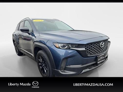 2023 Mazda CX-50 2.5 S Preferred Plus Package