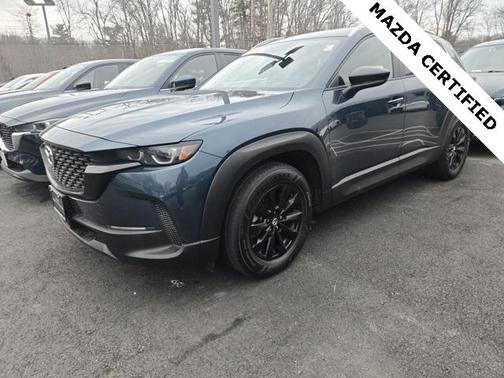 2023 Mazda CX-50 2.5 S Preferred Plus Package