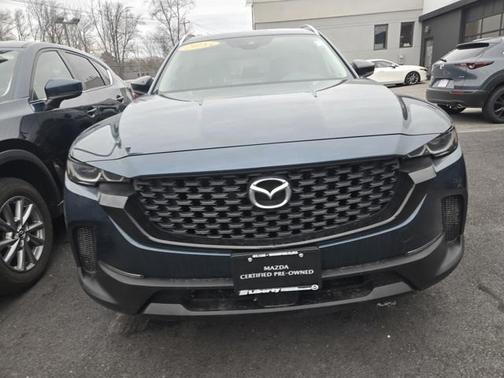 2023 Mazda CX-50 2.5 S Preferred Plus Package