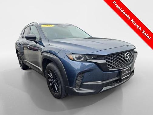 2023 Mazda CX-50 2.5 S Preferred Plus Package