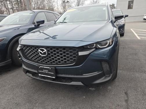 2023 Mazda CX-50 2.5 S Preferred Plus Package