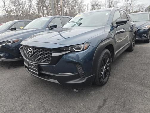 2023 Mazda CX-50 2.5 S Preferred Plus Package