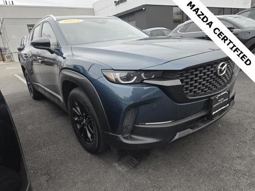 2023 Mazda CX-50 2.5 S Preferred Plus Package