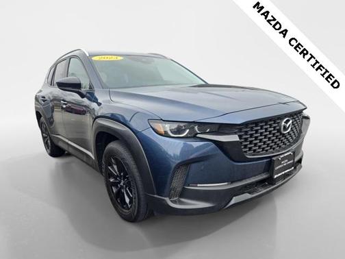 2023 Mazda CX-50 2.5 S Preferred Plus Package