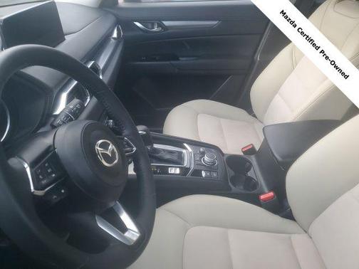 2023 Mazda CX-5 2.5 S Select Package