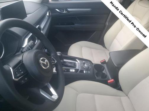 2023 Mazda CX-5 2.5 S Select Package