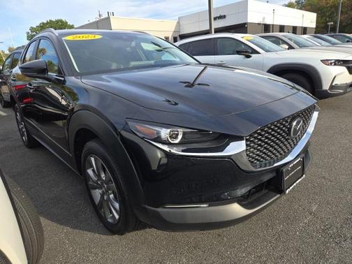 2023 Mazda CX-30 2.5 S Select Package