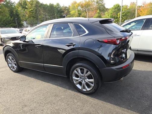 2023 Mazda CX-30 2.5 S Select Package