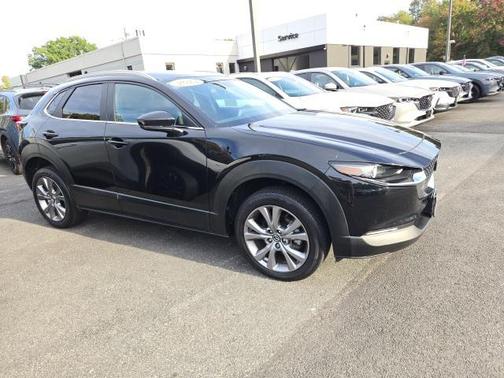2023 Mazda CX-30 2.5 S Select Package