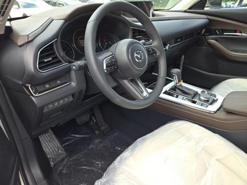2024 Mazda CX-30 Turbo Premium Package